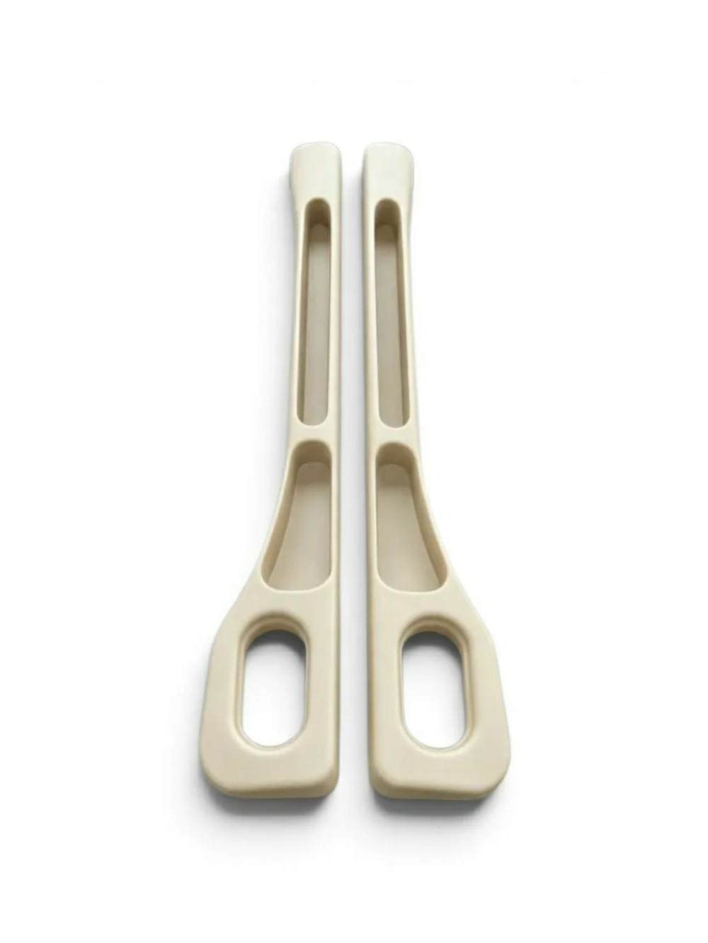 These truck/SUV car seat gap fillers prevent items like phones/keys from falling